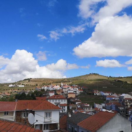Ervedosa do Douro Douro Valley - Casa Da Praca מראה חיצוני תמונה