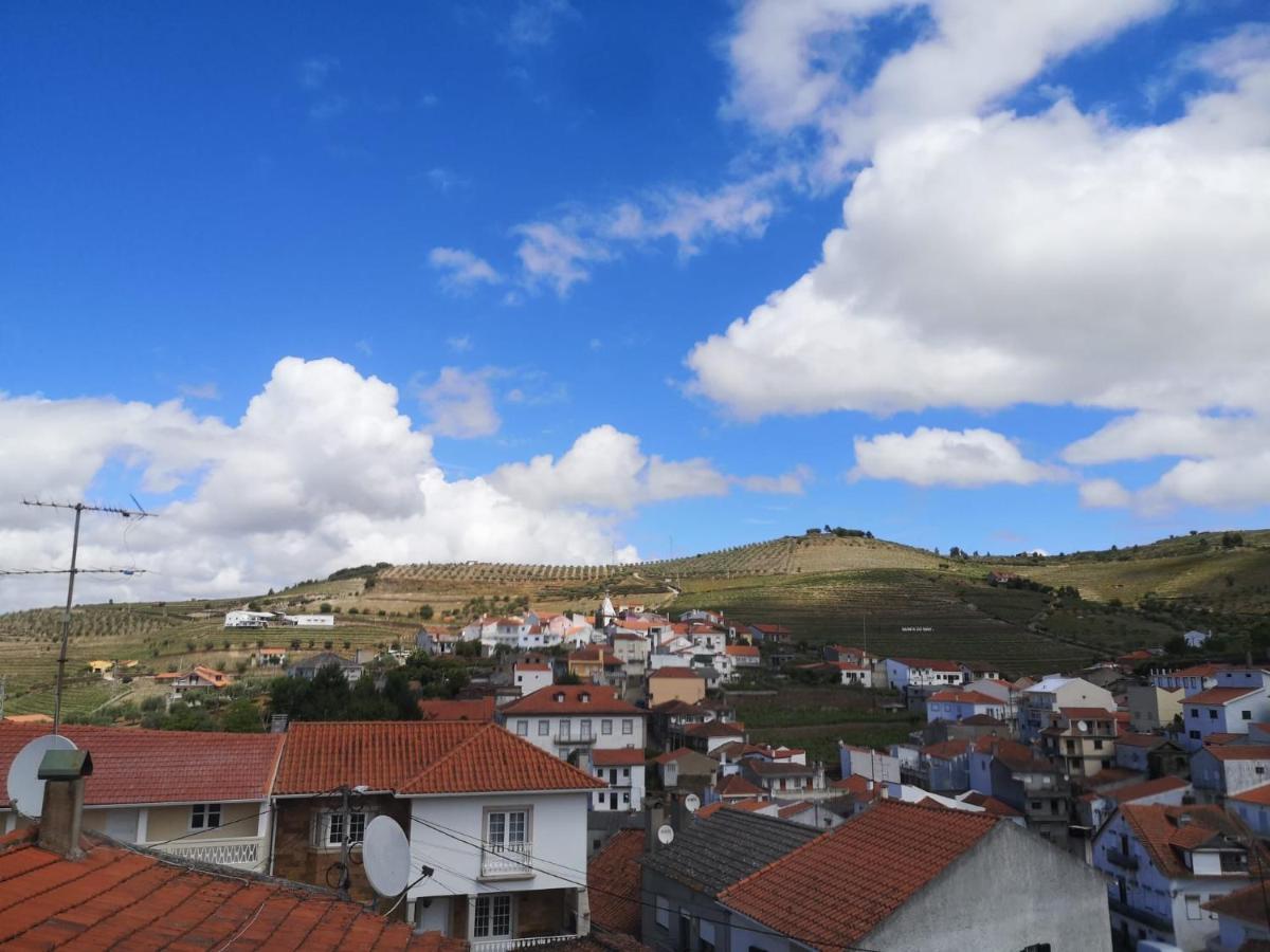 Ervedosa do Douro Douro Valley - Casa Da Praca מראה חיצוני תמונה