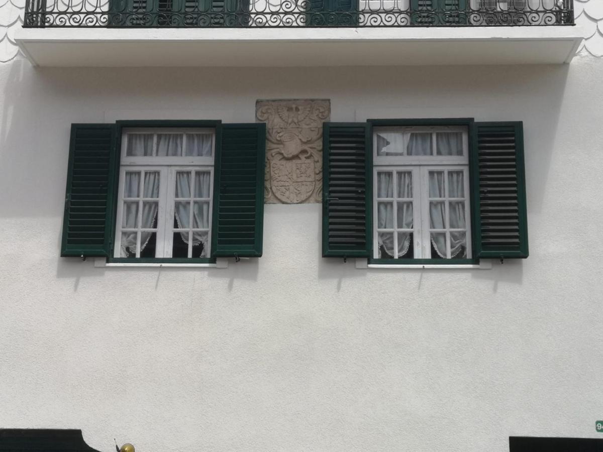 Ervedosa do Douro Douro Valley - Casa Da Praca מראה חיצוני תמונה