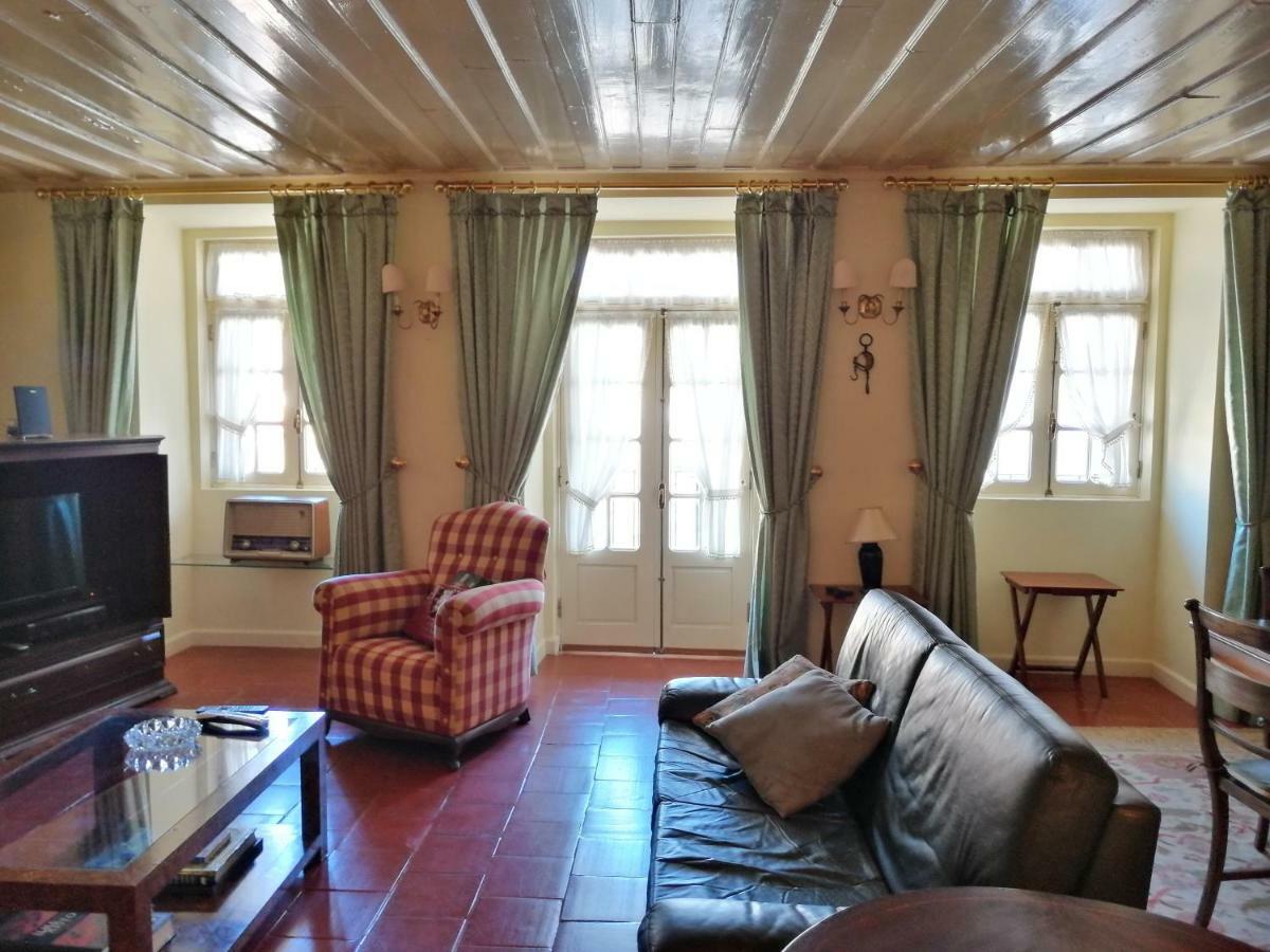 Ervedosa do Douro Douro Valley - Casa Da Praca מראה חיצוני תמונה