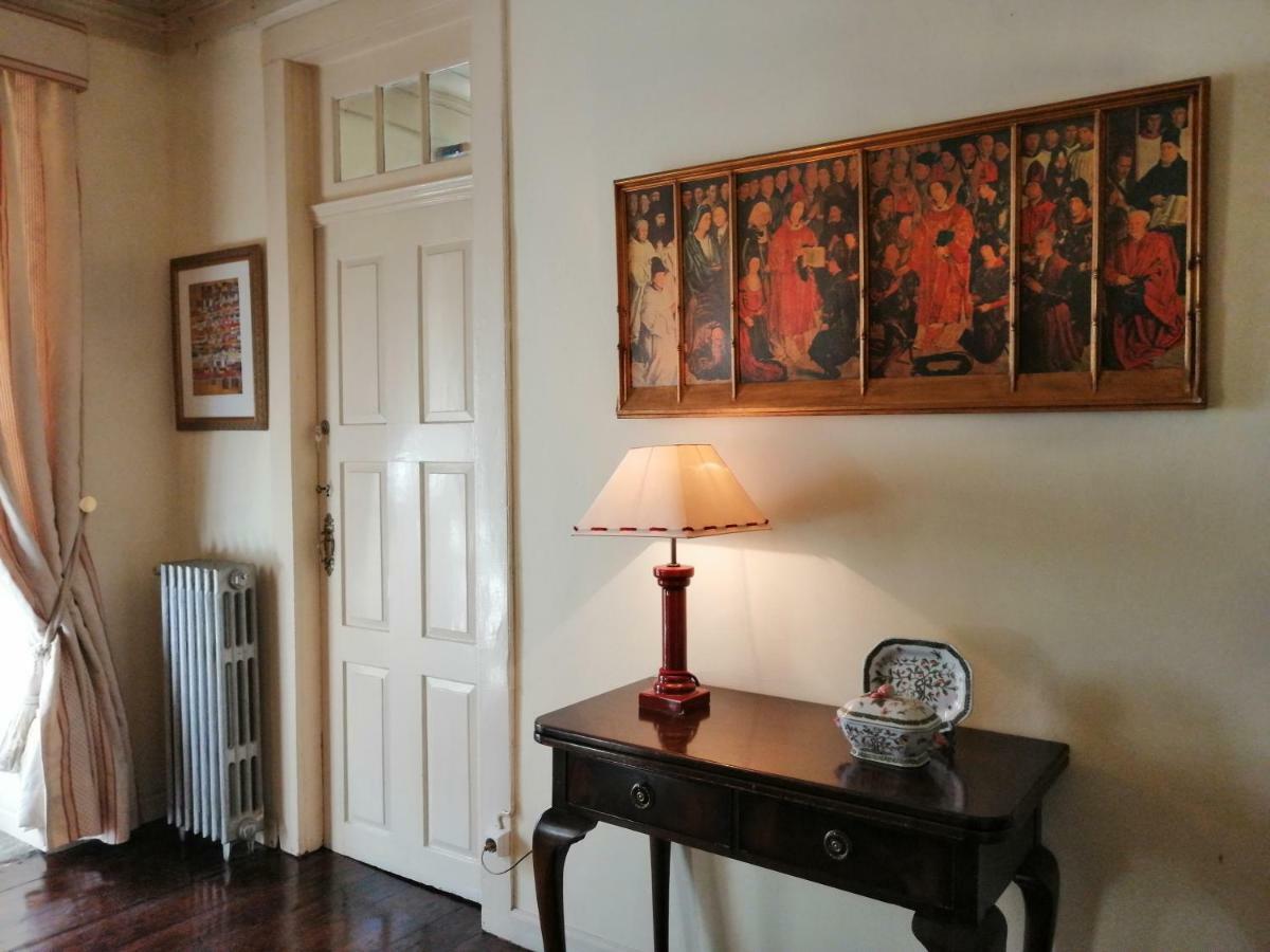 Ervedosa do Douro Douro Valley - Casa Da Praca מראה חיצוני תמונה