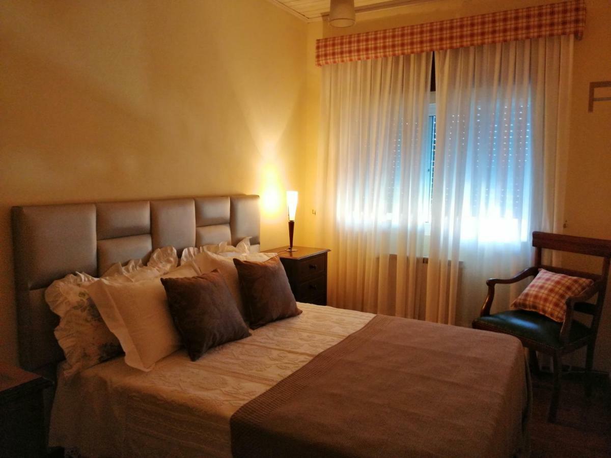 Ervedosa do Douro Douro Valley - Casa Da Praca מראה חיצוני תמונה