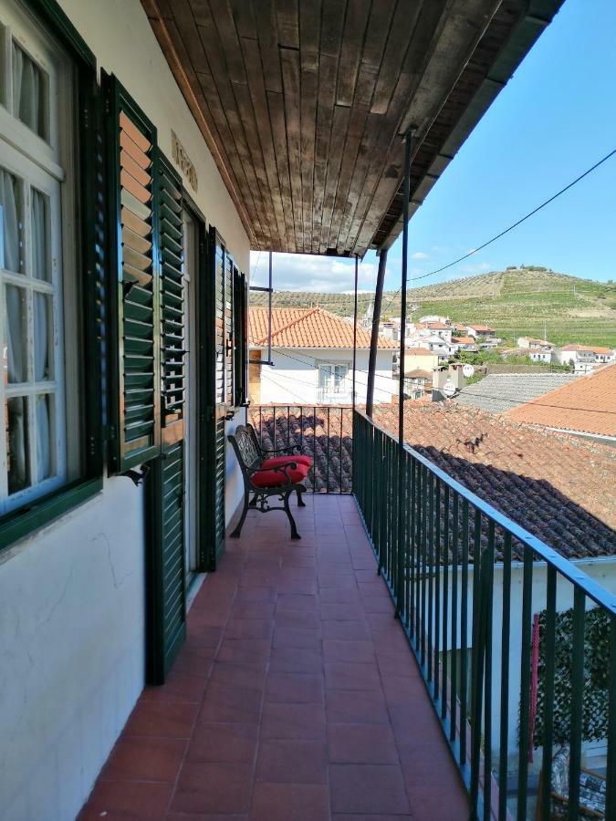 Ervedosa do Douro Douro Valley - Casa Da Praca מראה חיצוני תמונה